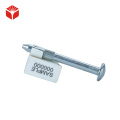 Railway container bolt seal security bolt seal container lock